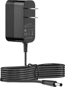 Charger for INSE Cordless Vacuum Cleaner Power Cord Compatible with Inse N5 N5S N500 N550 N560 N570 N6 N6S N600 N650 N660 V70 Vacuum Adapter Power Supply