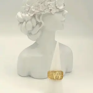 Rodriguezjewelry # 2873 ring