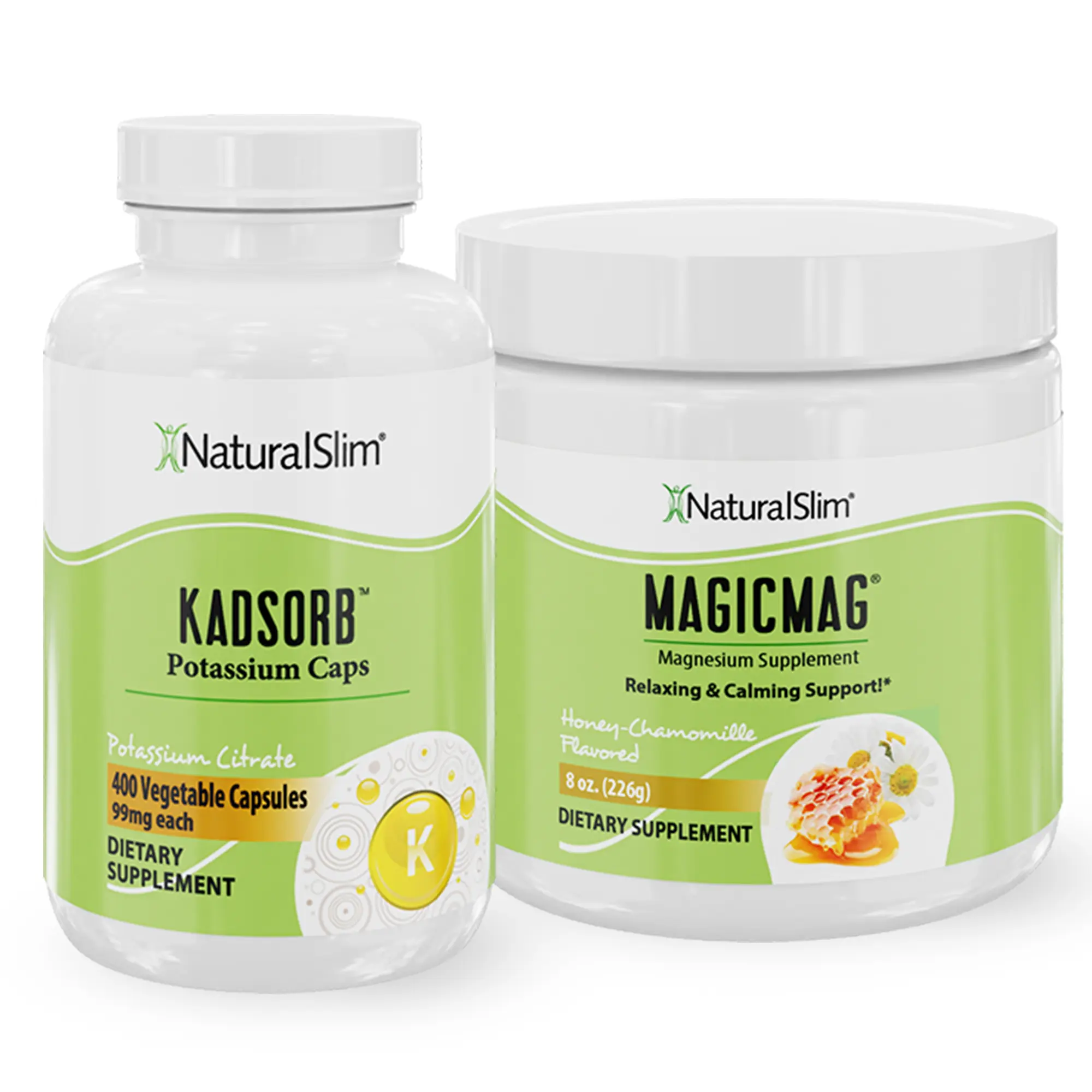 1 Dúo Dinámico / Manzanilla-Miel