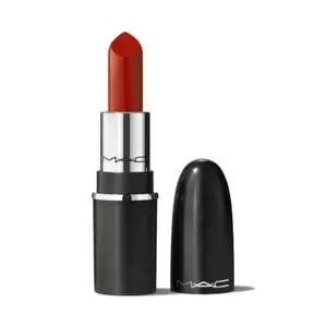 MAC M·A·Cximal Silky Matte Lipstick / Mini M·A·C