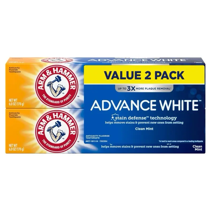 Advanced White Arm and Hand Protection Accessory pack of 2