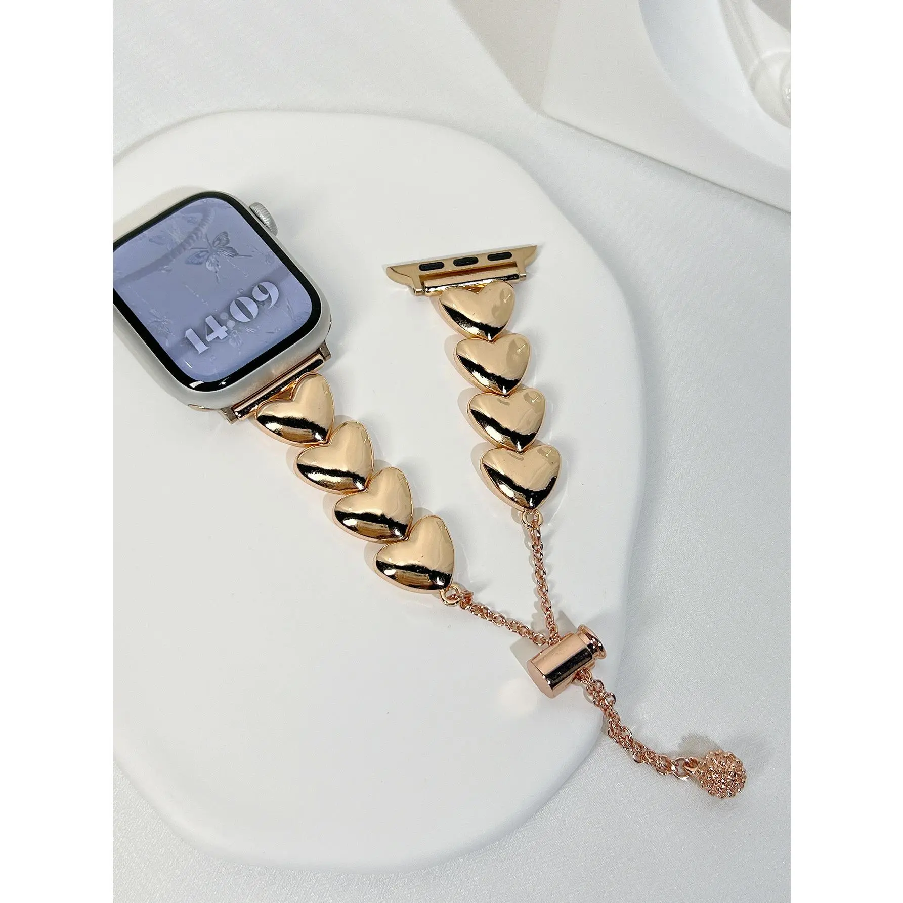 Rose gold38/40/41|42/44/45