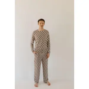 Men's Bamboo Pajama | Dutton