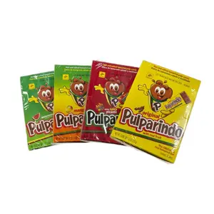 Pulparindo Bars 20pcs Pulparindo Bars 20pcs