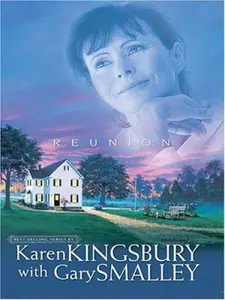USED-Reunion (Redemption Series-Baxter 1, Book 5) by Karen Kingsbury with Gary Smalley (Paperback)