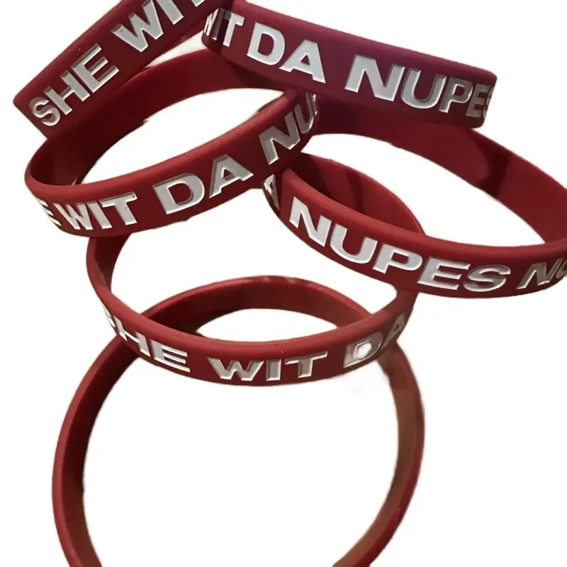 Kappa Alpha Psi NUPE Wristband