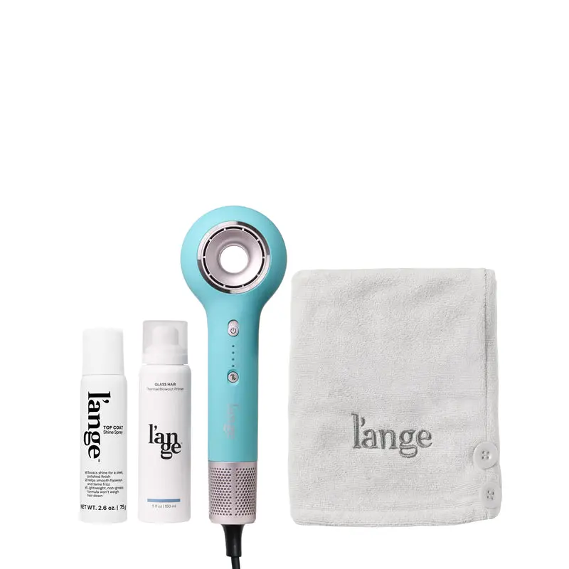 Ultimate Shine Edit- Sky Blue