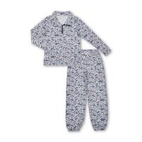 grey camo zipper set