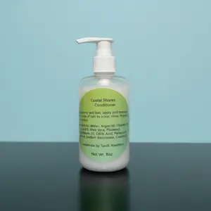 Coastal Shores Conditioner | Hydrating Argan Care