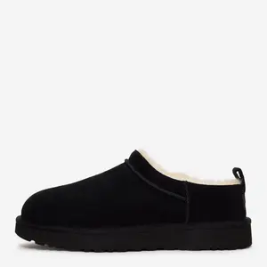 UGG Classic Women's Micro Boot Black 1173891-BLK