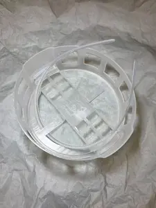 Original Graduation Cap Clip-On Band, Durable Stylish Fit, Perfect for Graduates, Commencement Ceremony Photo Wear, Graduation Season Gift