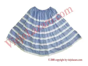 Yemaya Ginga Skirt