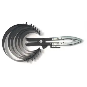 2020 - Piston Ring Compressor Set