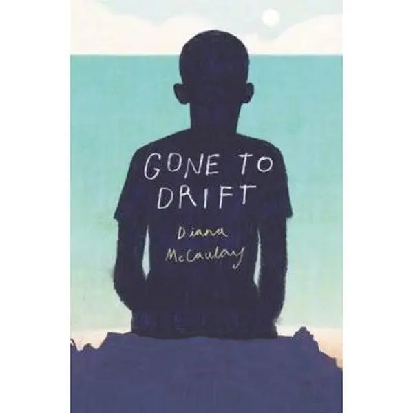 USED-Gone to Drift by McCaulay, Diana (Hardcover)