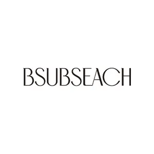Bsubseach Fashion shop logo