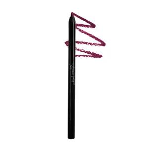 RASPBERRY 'TINI [deep purple] lip liner - Long-lasting - High Pigmentation - Lightweight - Matte