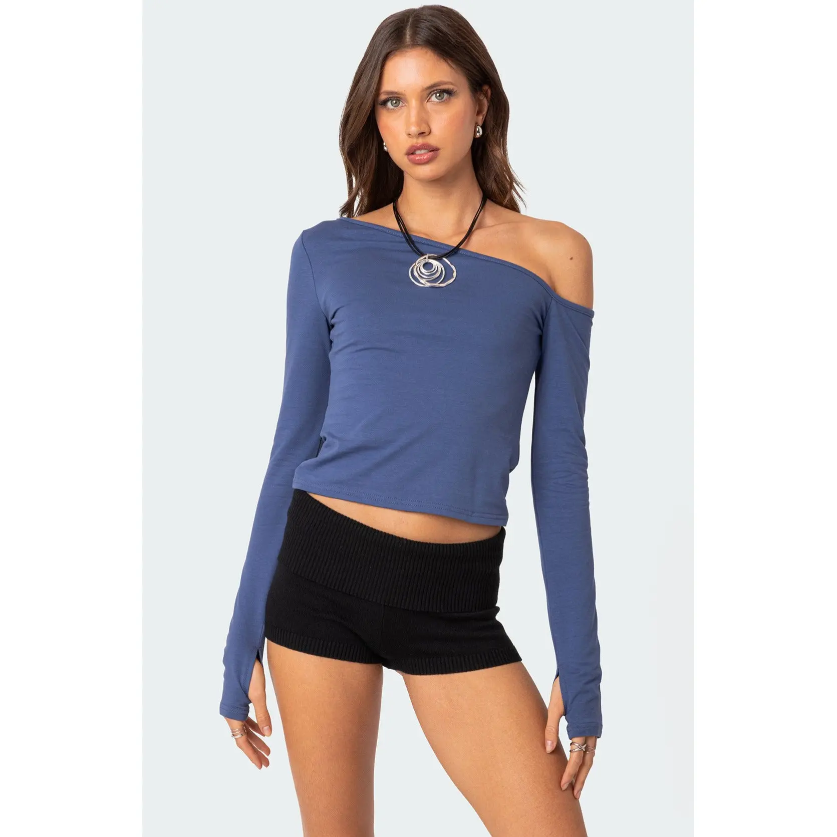 Swan Asymmetric Top Swan Asymmetric Top