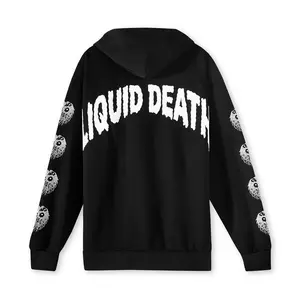 Classic Death Hoodie Classic Death Hoodie