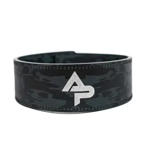 AP Lever Belt