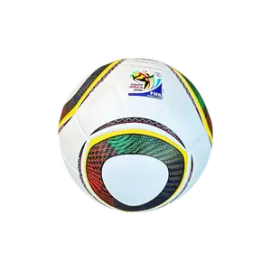 Classic Match Style Jabulani2010 Soccer Ball Size 5 – Professional Training Football