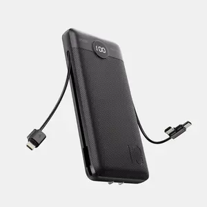GoHub® | Universal Power Bank