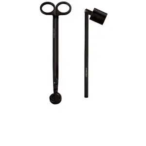 Homecourt Candle Accessory Duo