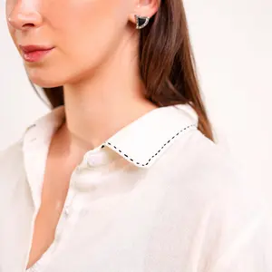 Pearl Haven Shirt Dress