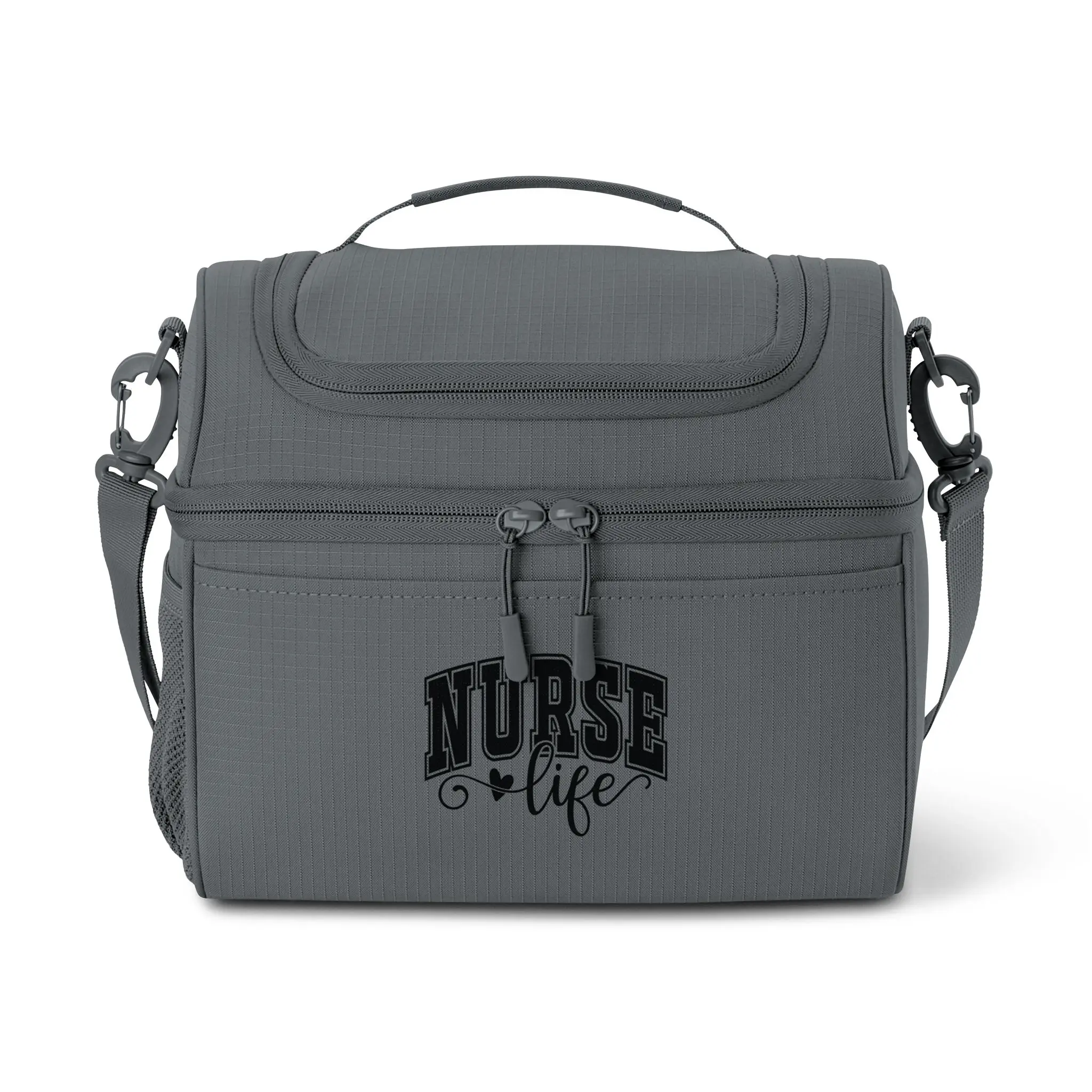 Nurse Life cooler bag | Insulated Lunch Cooler for Nurses