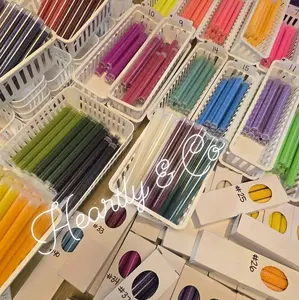 SIZE 11 SEED BEAD BUNDLES