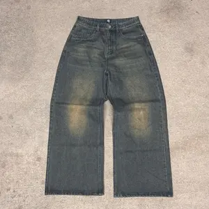 Vintage Dagger Denim