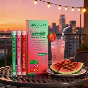 3-in-1 Twin-Cap Mint Inhaler Essential Oils Late-Night Study, Long Drives, Meetings Discreet & Reusable (Not a Vape)