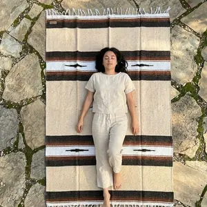 Sand & Stone Baja Diamond Blanket