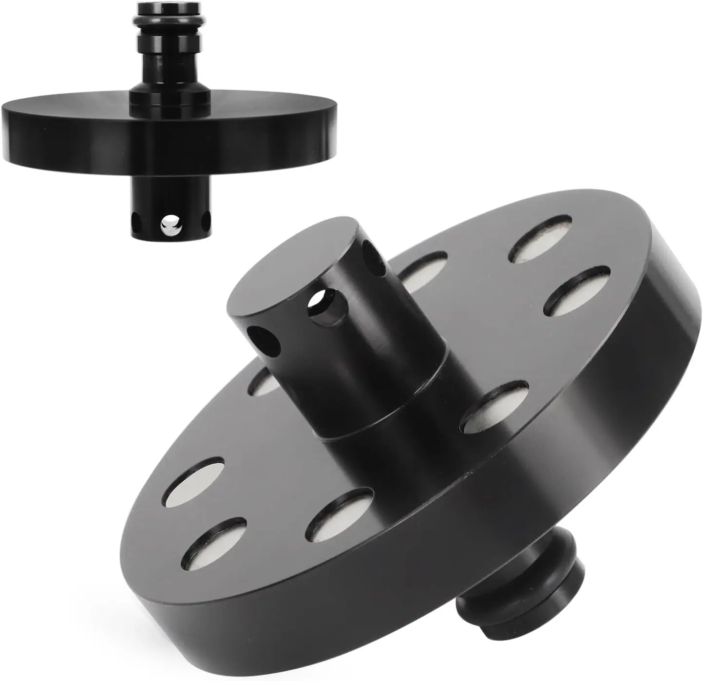 O-Ring Chassis Cleaner Flusher Kit - Powerful Cleaning for Hard-to-Reach Areas with Quick Connect Fittings & Universal Compatibility