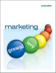 USED-Marketing by Dhruv Grewal (Hardcover)