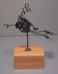 Scuba diver