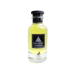 Maison Alhambra Jean Lowe Inmortel M EDP 3.4oz