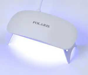 PORTABLE USB UV LIGHT FOR GEL NAILS