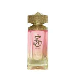 Paris Corner Khair Peach Delulu W EDP 3.4 oz