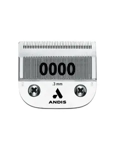 Andis UltraEdge Size 0000 Detachable Clipper Blade #64074