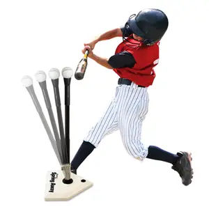 Heater  Spring Away Batting Tee