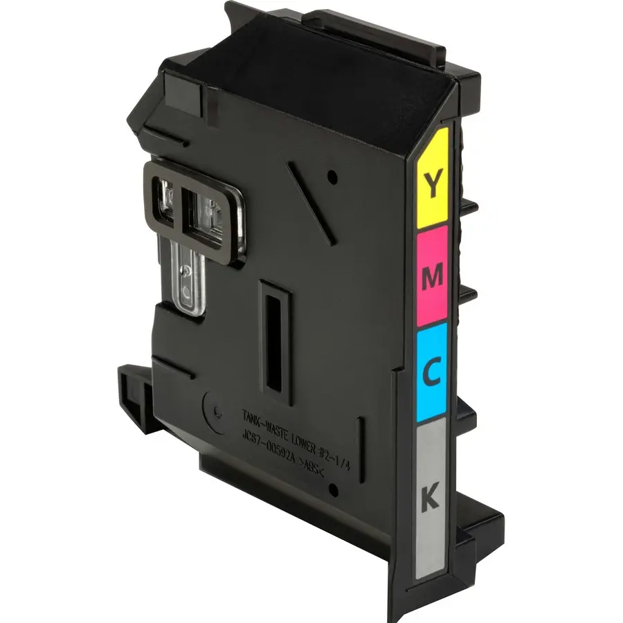 HP Waste Toner Unit HP Waste Toner Unit