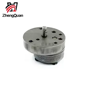 Zhengquan KCHB Electric Pump Hydraulic Pressure Oil Pump High Quality Lubrication Pump CNC Machine Lubrication Replacement Part