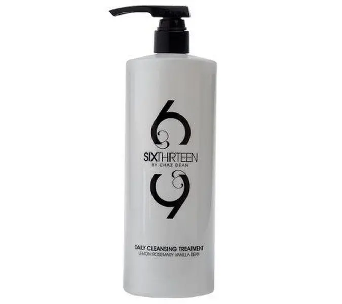 WEN by Chaz Dean Six Thirteen Cleansing Treatment 32 oz WEN by Chaz Dean Six Thirteen Cleansing Treatment 32 oz