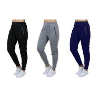 Black-Heather Grey-Navy