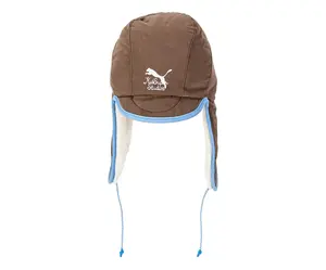 Puma Kidsuper Trapper Mens Caps