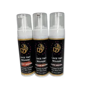 DBD Lace Tint Mousse