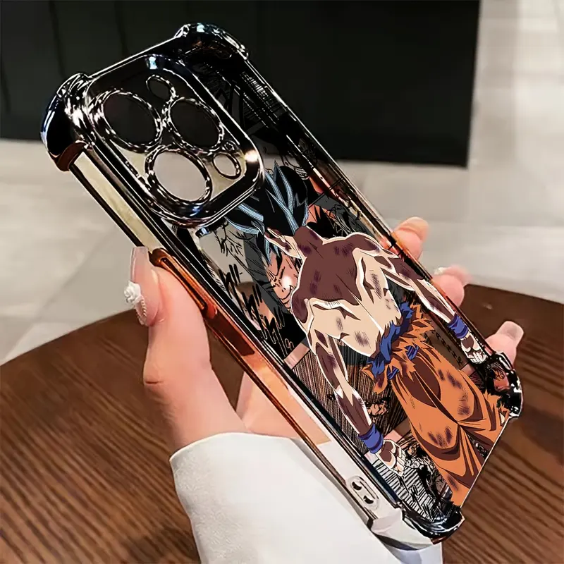 Phone Case for Blue Lock'S Shidou Ryusei, Designed to Fit for samsung S25,  S24, S23 Ultra, S22 Plus, S21+Featuring a Shockproof Matte Back, Phone Case(s),  Case - TikTok Shop