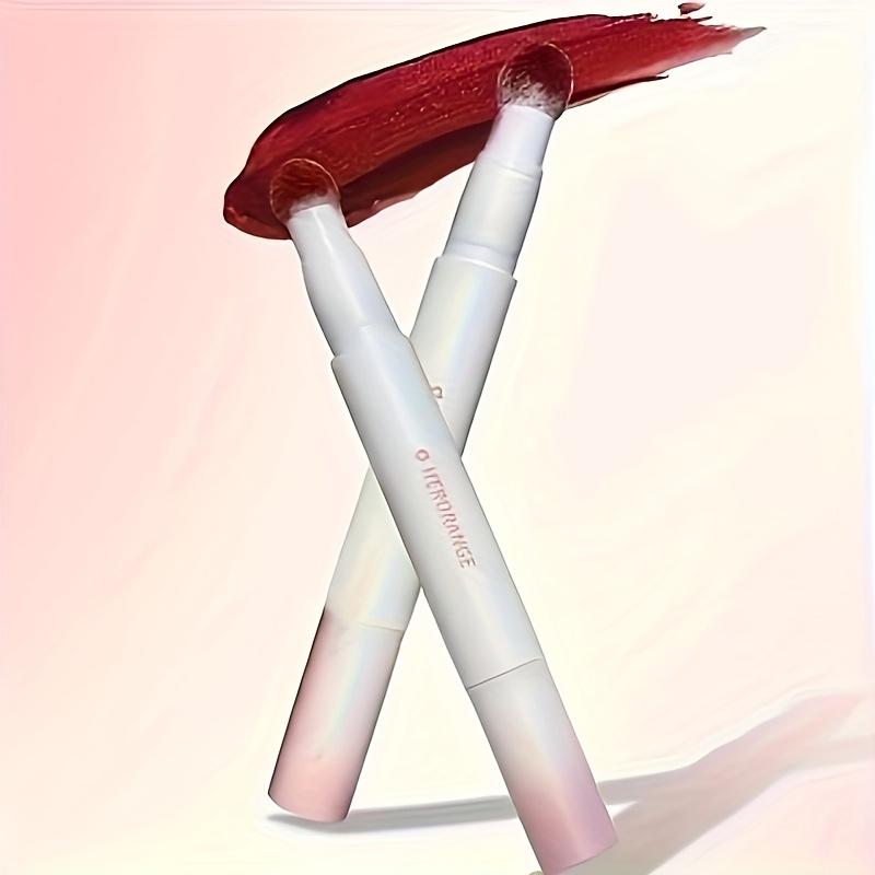 5 Pcs Velvet Smooth Lip Glaze Set Cosmetic Waterproof Long Lasting Non Stick Cup Matte Lipstick Moisturizing Easy To Apply Silky Lip glossy Makeup