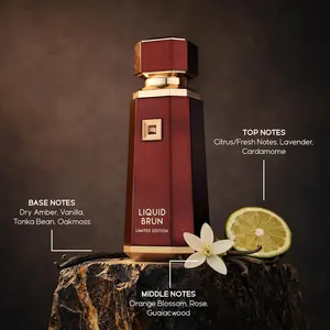 French Avenue Liquid Brun Limited Edition Extrait De Parfum, 150ml