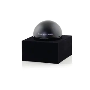 Mila d'Opiz Royal Black Pearl Majesty Cream 50ml - Anti-aging, anti-wrinkle, elasticity, lifting, Skin Repair, refinement of pores